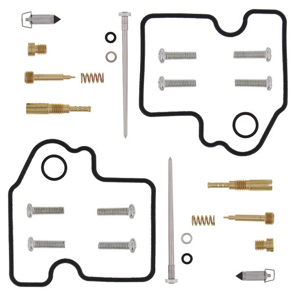 ALL BALLS CARBURETOR REPAIR KIT (26 1054)