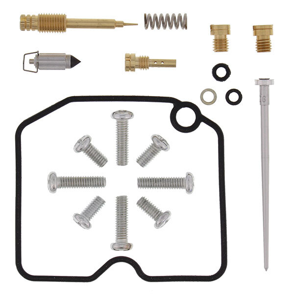 ALL BALLS CARBURETOR REPAIR KIT (26 1056)