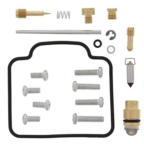 ALL BALLS CARBURETOR REPAIR KIT (26 1086)