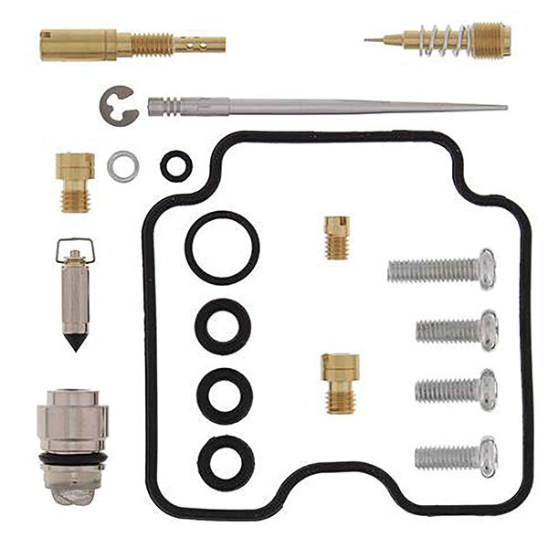 ALL BALLS CARBURETOR REPAIR KIT (26 1254)