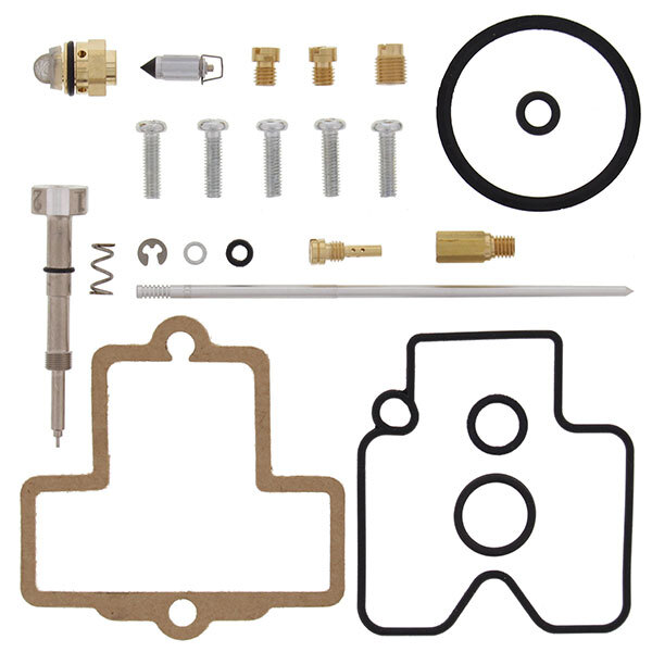 ALL BALLS CARBURETOR REPAIR KIT (26 1498)