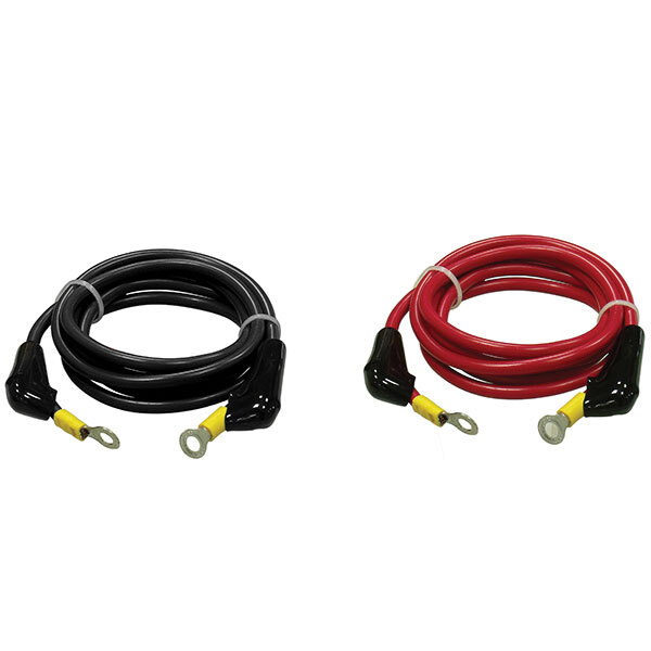 BRONCO 11' WINCH WIRE EXTENSION KIT (AC 12112)