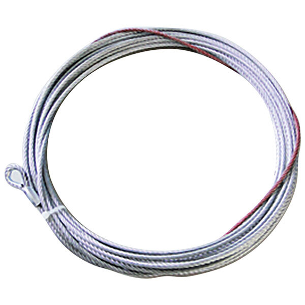 BRONCO 4.8MM WINCH WIRE ROPE (AC 12046)