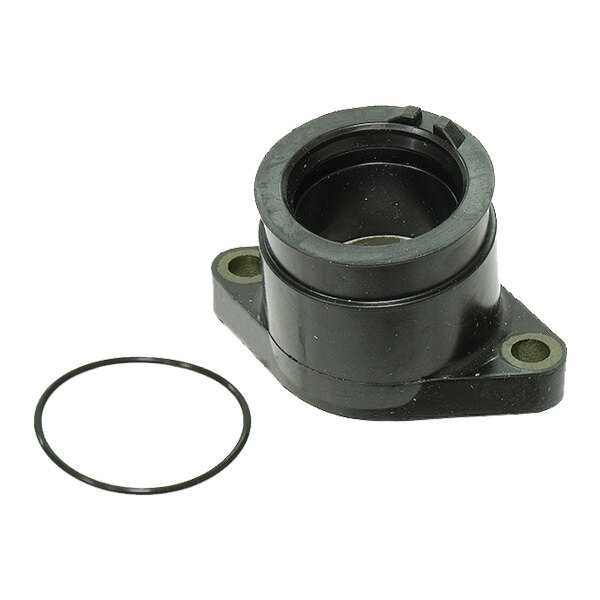 BRONCO CARBURETOR FLANGE (AT 07457)