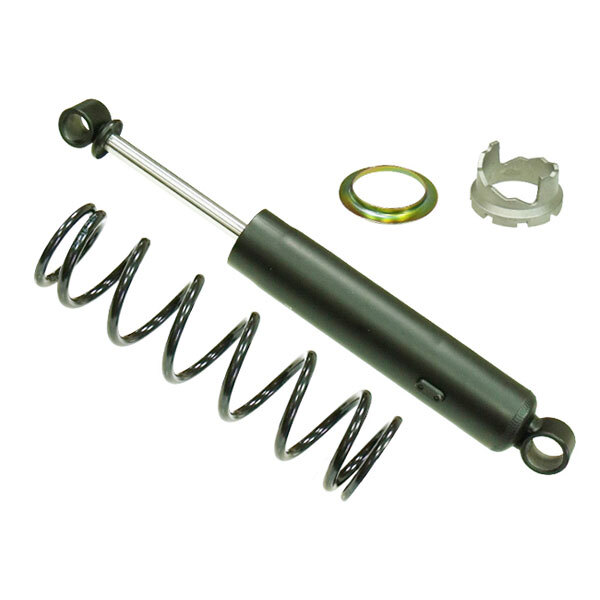 SPX REAR SUSPENSION GAS SHOCK (SU 04306S)