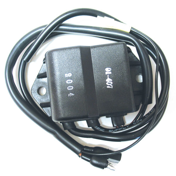 SPX CDI IGNITION BOX (01 407)