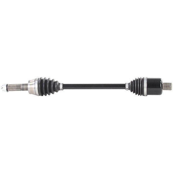 BRONCO HEAVY DUTY AXLE (POL 6040HD)