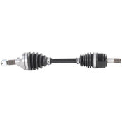 BRONCO HEAVY DUTY AXLE (KAW-6010HD)