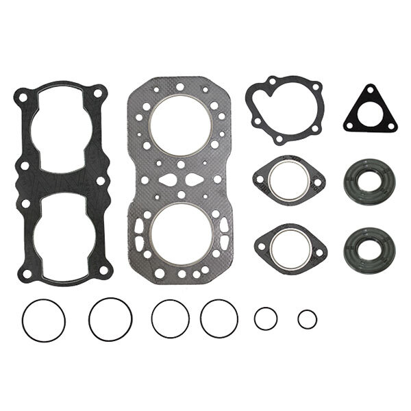 SPX ENGINE GASKET SETS & OIL SEALS (09 711185A)