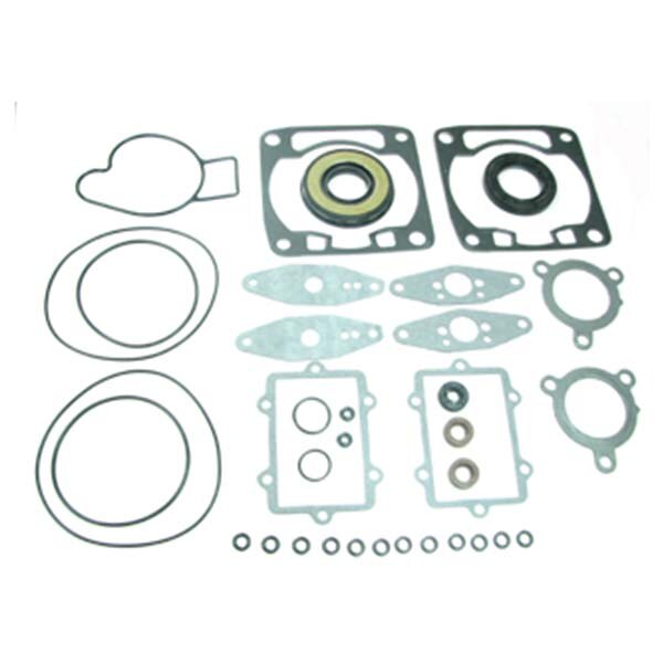 SPX ENGINE GASKET SETS & OIL SEALS (09 711275)