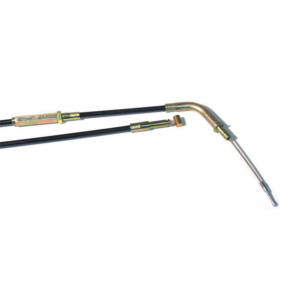 SPX THROTTLE CABLE (05 138 09)