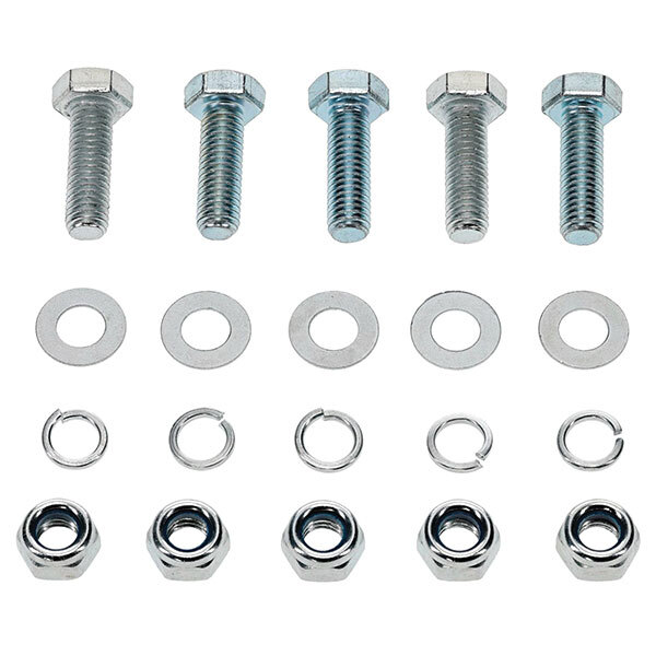 ALL BALLS WINCH HARDWARE KIT (470 01002)