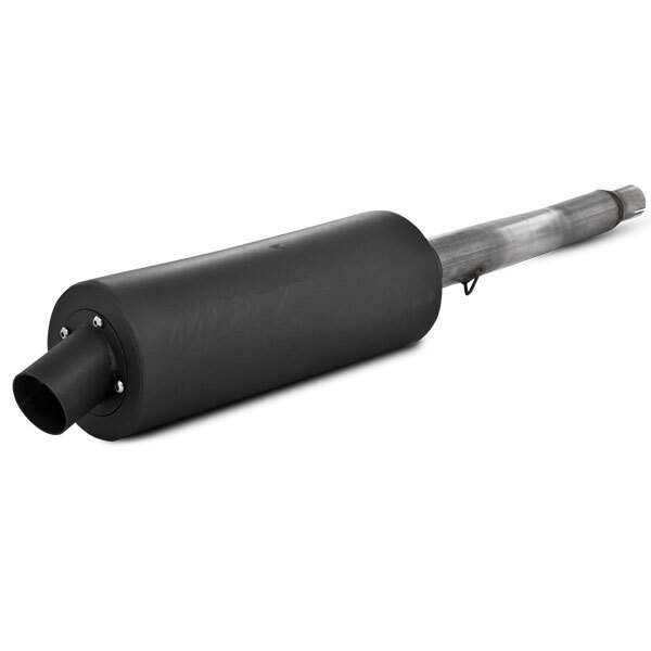 MBRP SPORT MUFFLER (AT 6410SP)