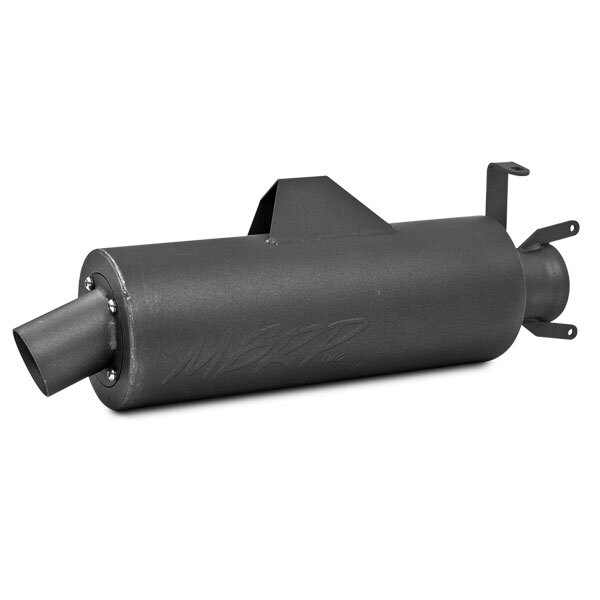 MBRP SPORT MUFFLER (AT 6502SP)