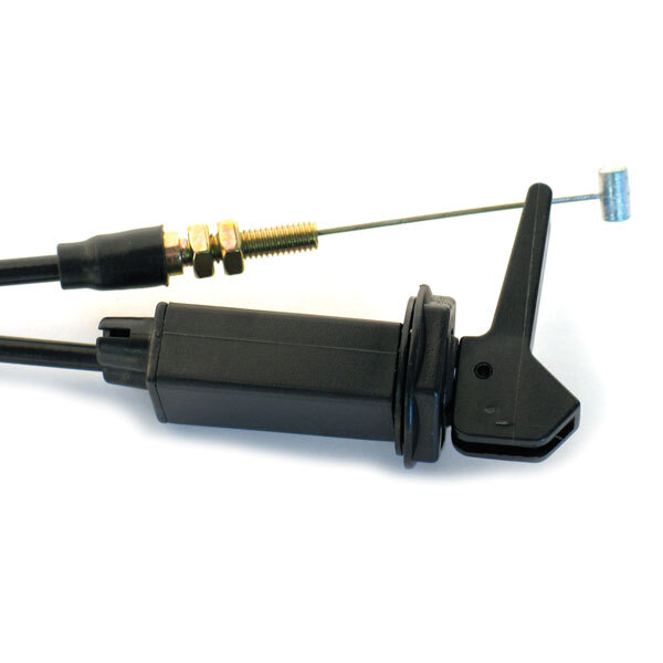 SPX CHOKE CABLE (SM 05114)