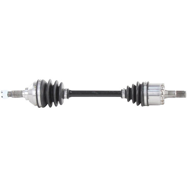 BRONCO STANDARD AXLE (KAW 7009)