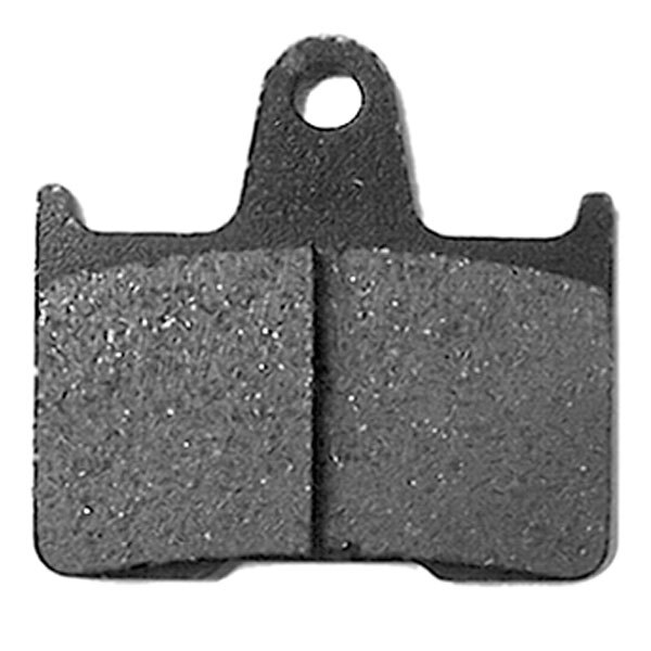 SPX BRAKE PAD (05 152 49)