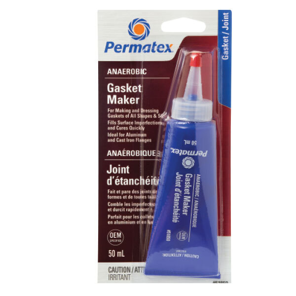 PERMATEX ANAEROBIC GASKET MARKER (51850)