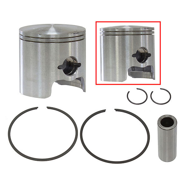 SPX SNOWMOBILE PISTON (09 816N)