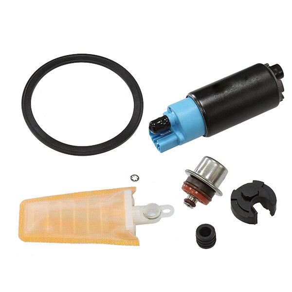 BRONCO ELECTRIC FUEL PUMP REPAIR KIT (AT 07523)