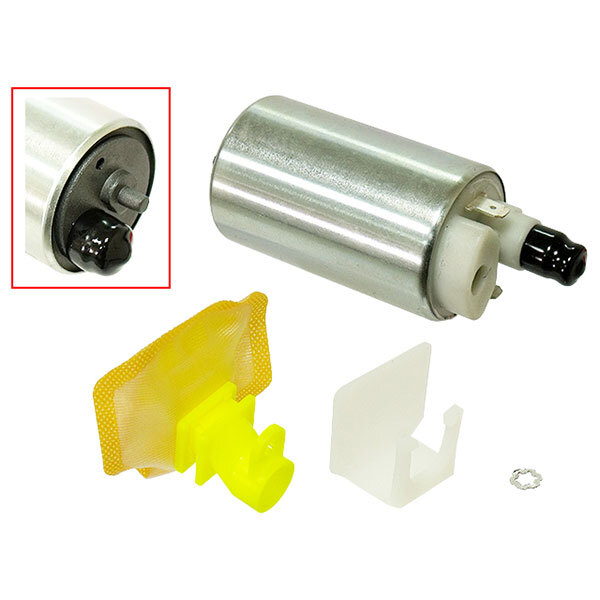 BRONCO ELECTRIC FUEL PUMP REPAIR KIT (AT 07512)