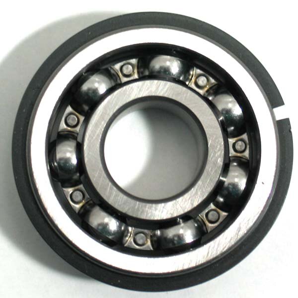 NTN DEEP GROOVE BALL BEARING (6304NRC3)