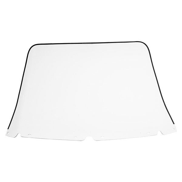 SNO STUFF WINDSHIELD 16" CLEAR POLARIS