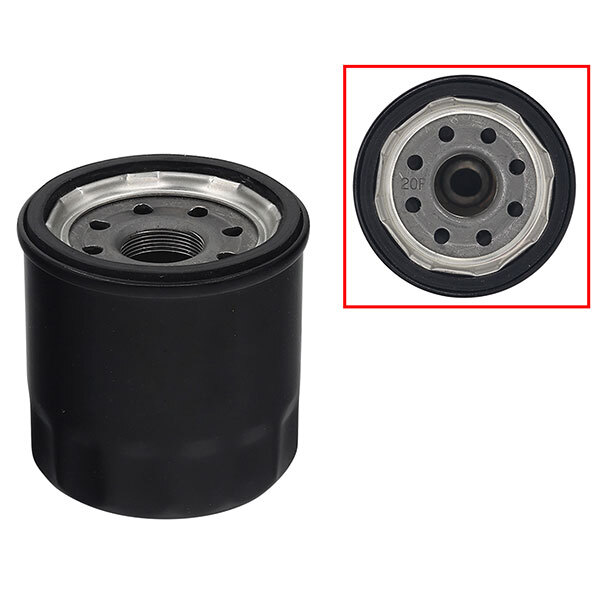 SPX OIL FILTER (SM 07408)