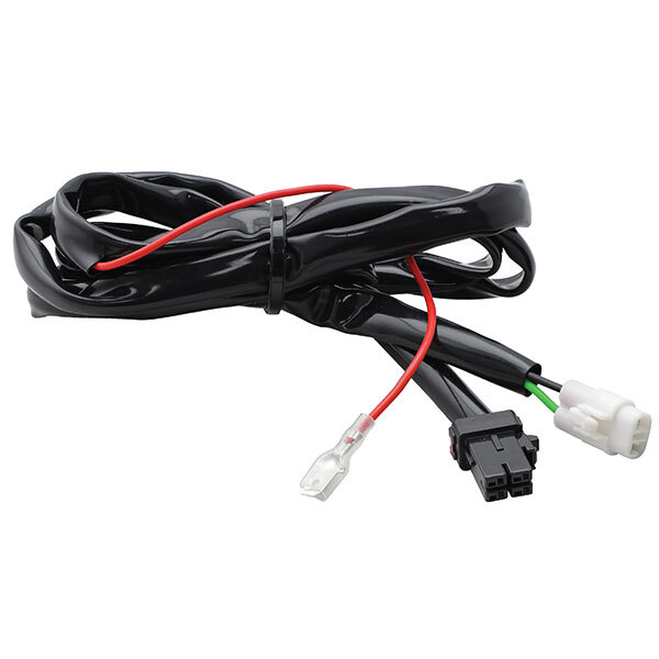 KFI QUICK CONNECT HANDLEBAR WIRE HARNESS (AP HARNESS)