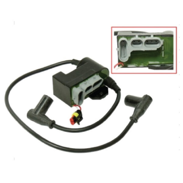 SPX CDI IGNITION BOX (SU 01189)