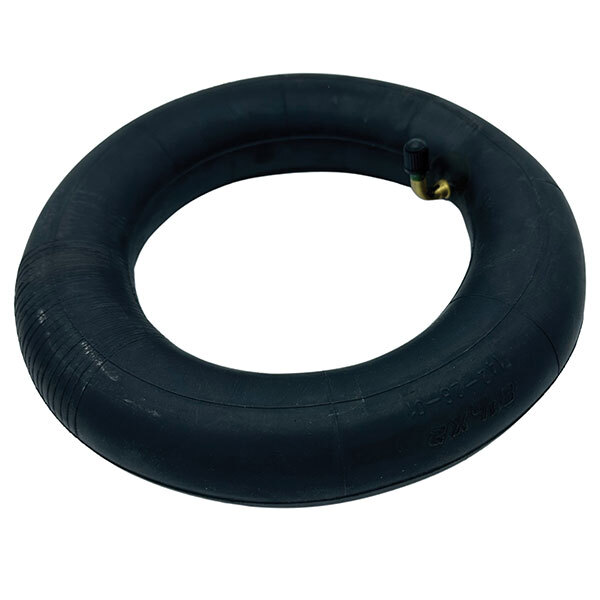 MOGO PARTS INNER TUBE 8.5 X 2; BENT VALVE