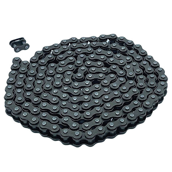 MOGO PARTS #25H CHAIN; 166 LINK (10 0100 166)