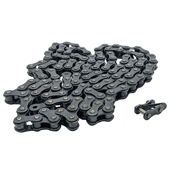 MOGO PARTS #415 CHAIN, 120 LINK (10 0102)