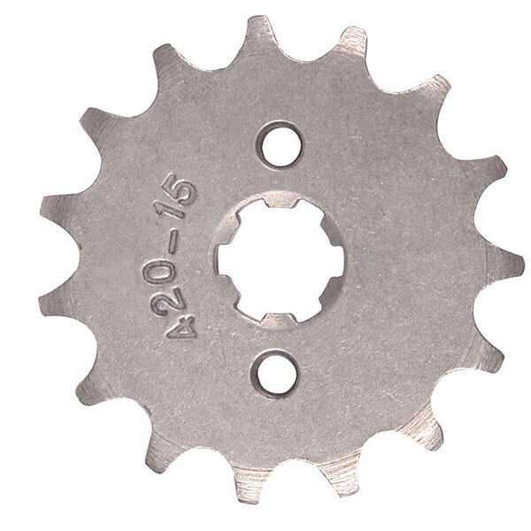 MOGO PARTS DRIVE SPROCKET (10 0312 15)