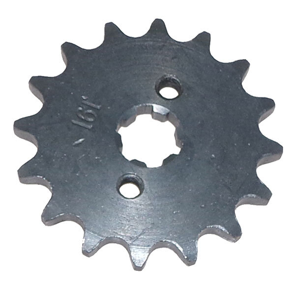 MOGO PARTS DRIVE SPROCKET (10 0312 16)