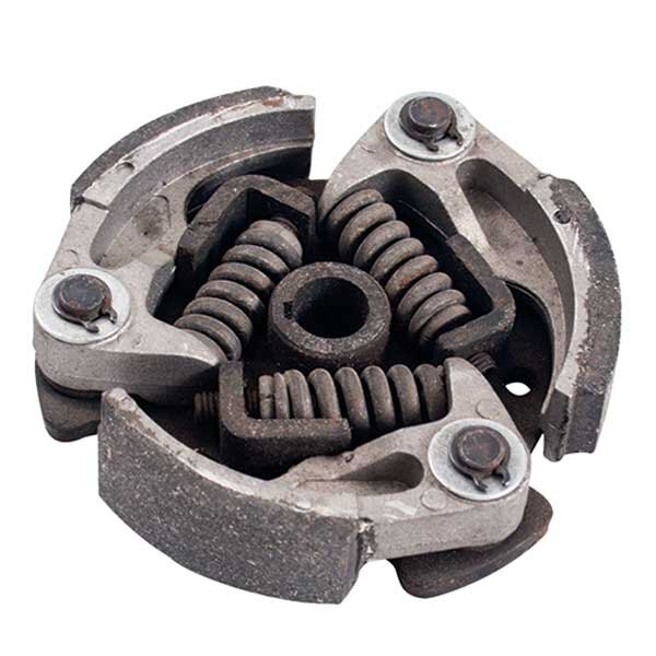 MOGO PARTS CLUTCH, 2 STROKE 3 LEAF (11 0103 HP)