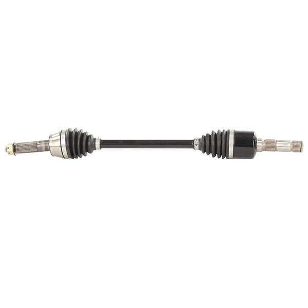 BRONCO HEAVY DUTY AXLE (POL 6051HD)