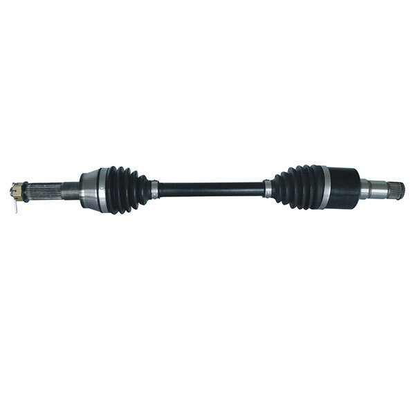 BRONCO HEAVY DUTY AXLE (POL 6052HD)