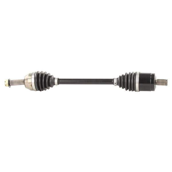 BRONCO HEAVY DUTY AXLE (POL 6070HD)