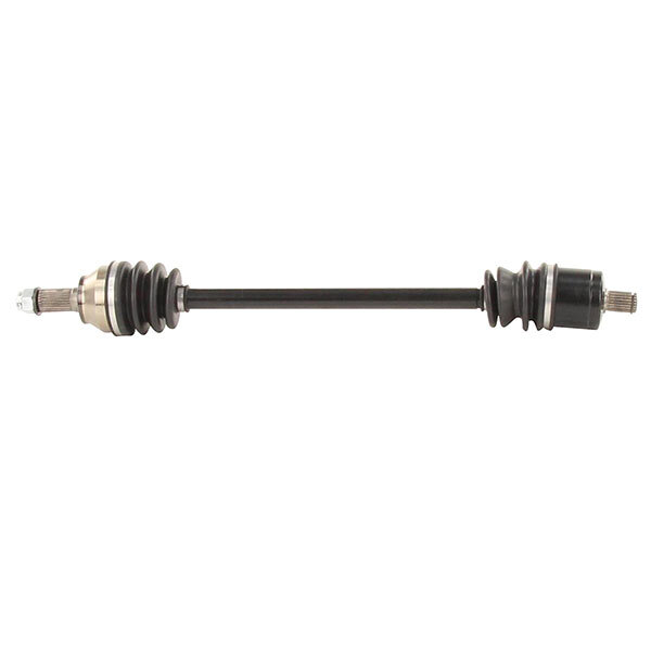 BRONCO STANDARD AXLE (POL 7086)