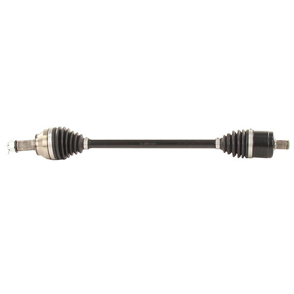 BRONCO HEAVY DUTY AXLE (POL 6086HD)