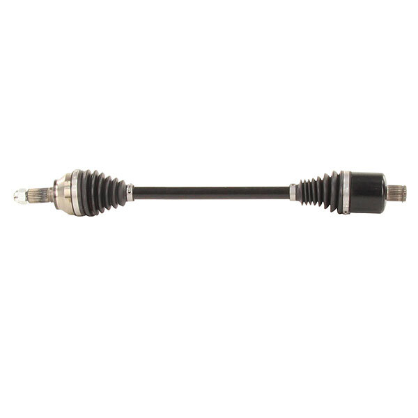 BRONCO HEAVY DUTY AXLE (POL 6079HD)