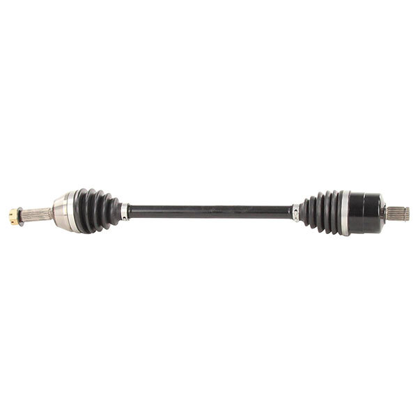 BRONCO HEAVY DUTY AXLE (POL 6073HD)