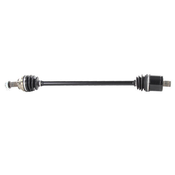 BRONCO STANDARD AXLE (POL 7083)