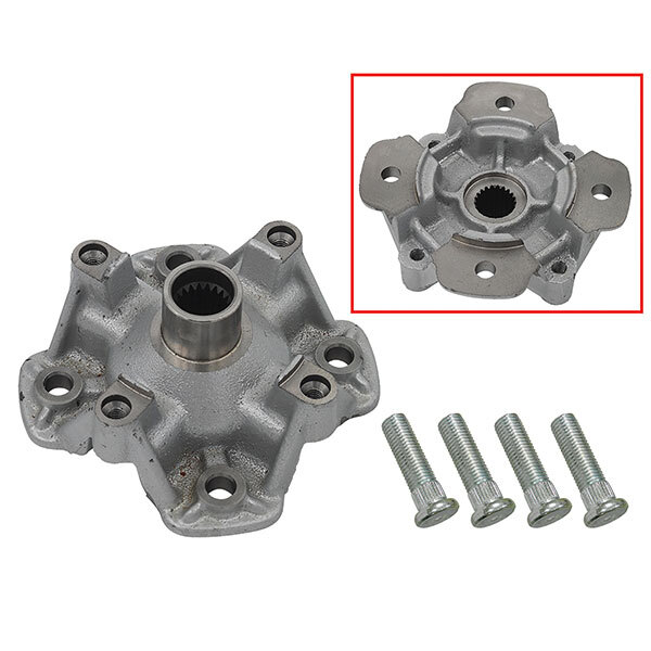 BRONCO ATV WHEEL HUB (AT 06902)