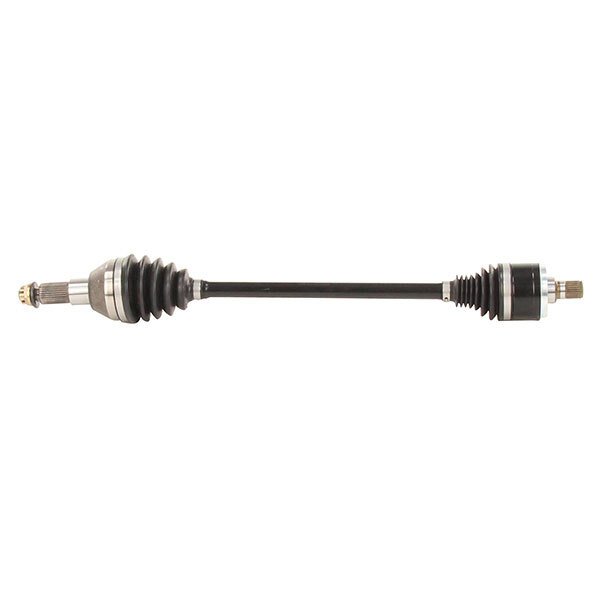 BRONCO HEAVY DUTY AXLE (KAW 6021HD)