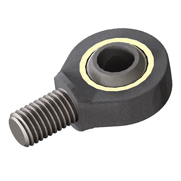 KFI ACT ROD END REPLACEMENT (ACT 0003)