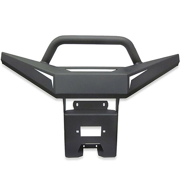 QUADLOGIC FRONT BUMPER (100 1016 D)