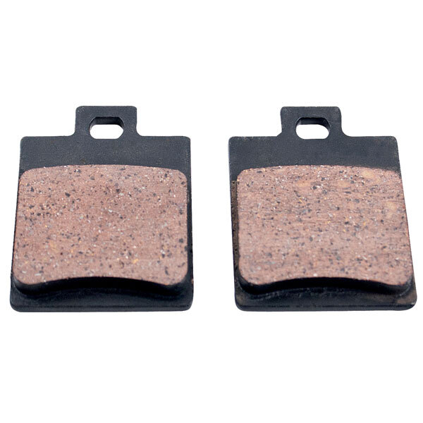 MOGO PARTS BRAKE PADS (49X35MM; 49X35MM) (13 0401)