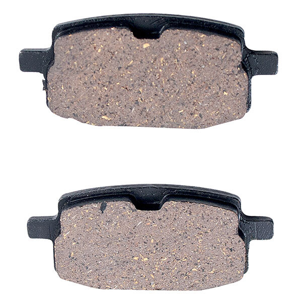 MOGO PARTS BRAKE PADS (61X27MM; 61X27MM) (MP 05083)